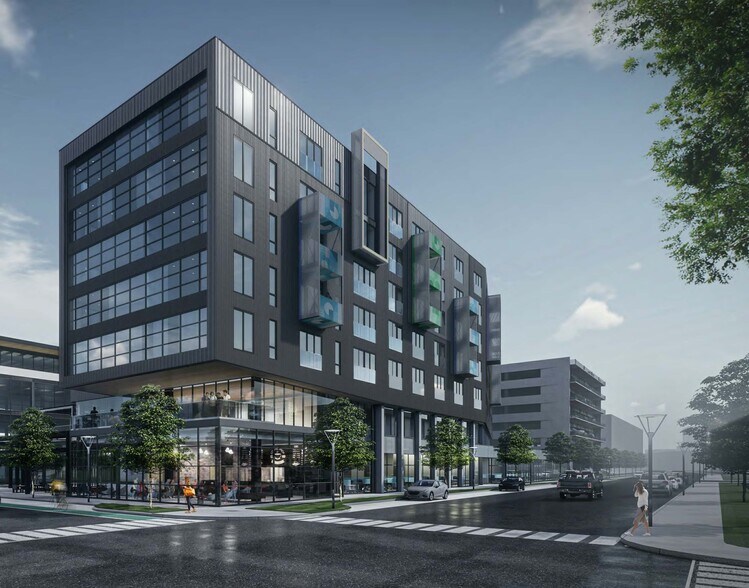 4112 Clayton Ave, Saint Louis, MO à louer - Photo de l’immeuble – Image 2 sur 9