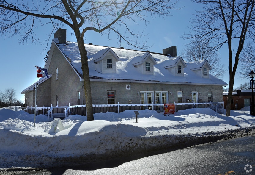 78 Rue Principale, Gatineau, QC à louer - Photo de l’immeuble – Image 3 sur 3