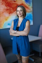 Amanda Richards