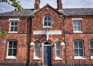 Plus de détails pour South St, Ashby De La Zouch - Bureau à louer