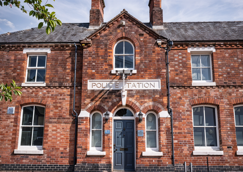 South St, Ashby De La Zouch à louer - Photo de l’immeuble – Image 1 sur 9