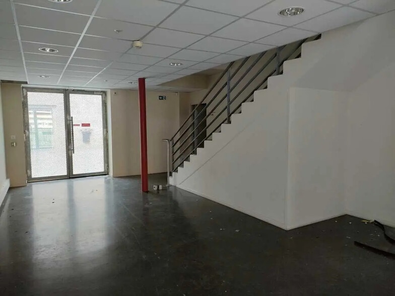 Bureau dans Bordeaux à louer - Photo intérieure – Image 3 sur 13