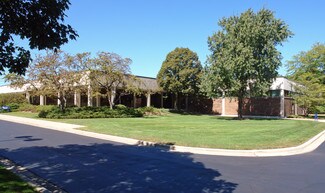 Plus de détails pour 100 E Palatine Rd, Wheeling, IL - Industriel/Logistique à louer