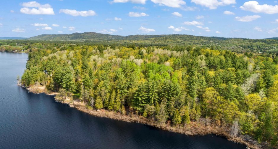 Ch Chemin Chenal-de-la-Culbute, Waltham, QC à vendre - Aérien – Image 3 sur 5