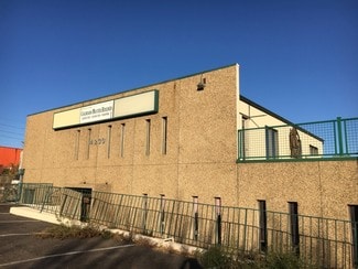 Plus de détails pour 4230 Elati St, Denver, CO - Industriel/Logistique à vendre