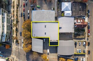 Plus de détails pour 3415 Stone Way N, Seattle, WA - Différents types d’espaces à louer