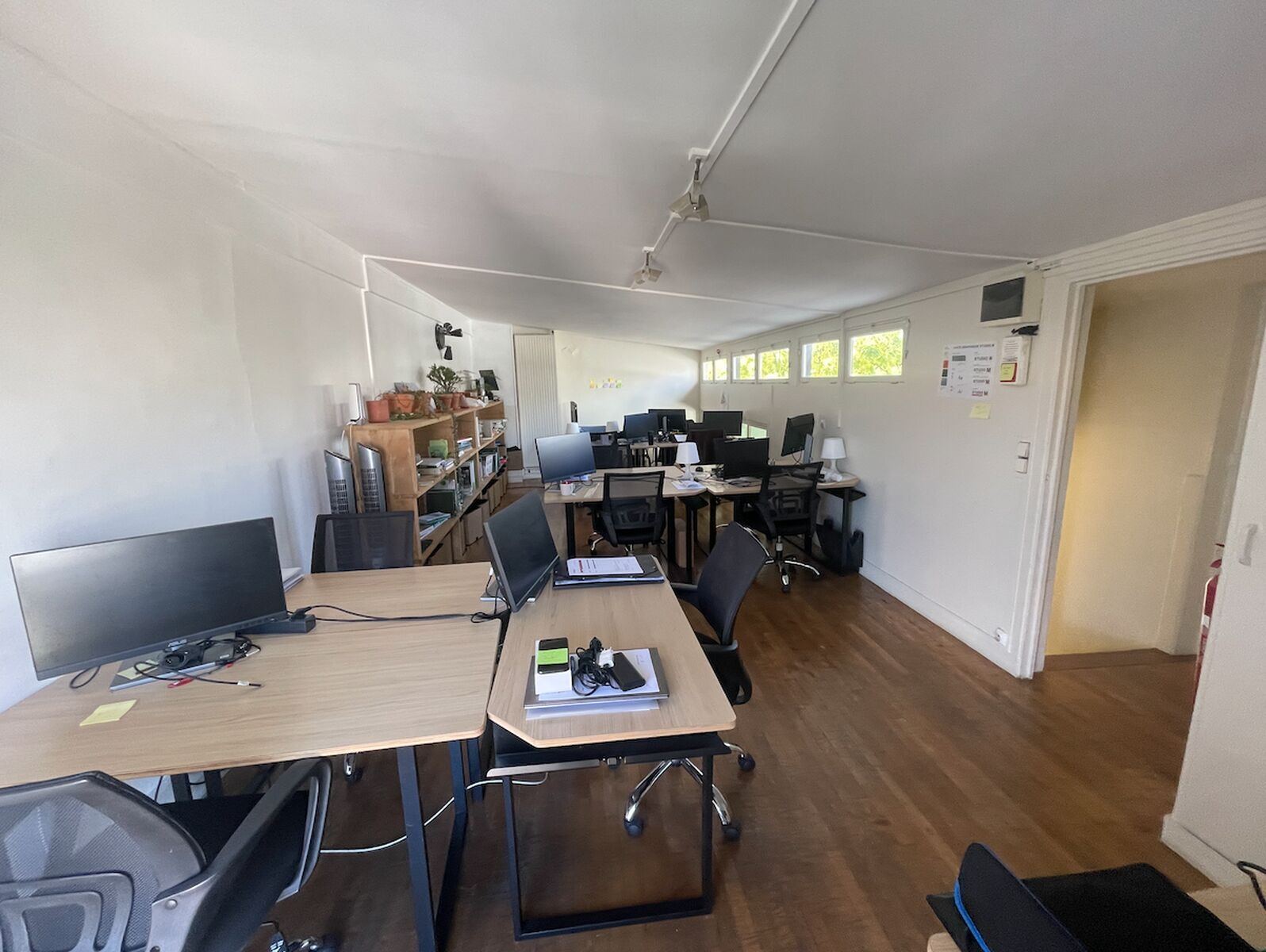 55 Rue Boissonade, Paris à louer Photo de l’immeuble– Image 1 sur 12