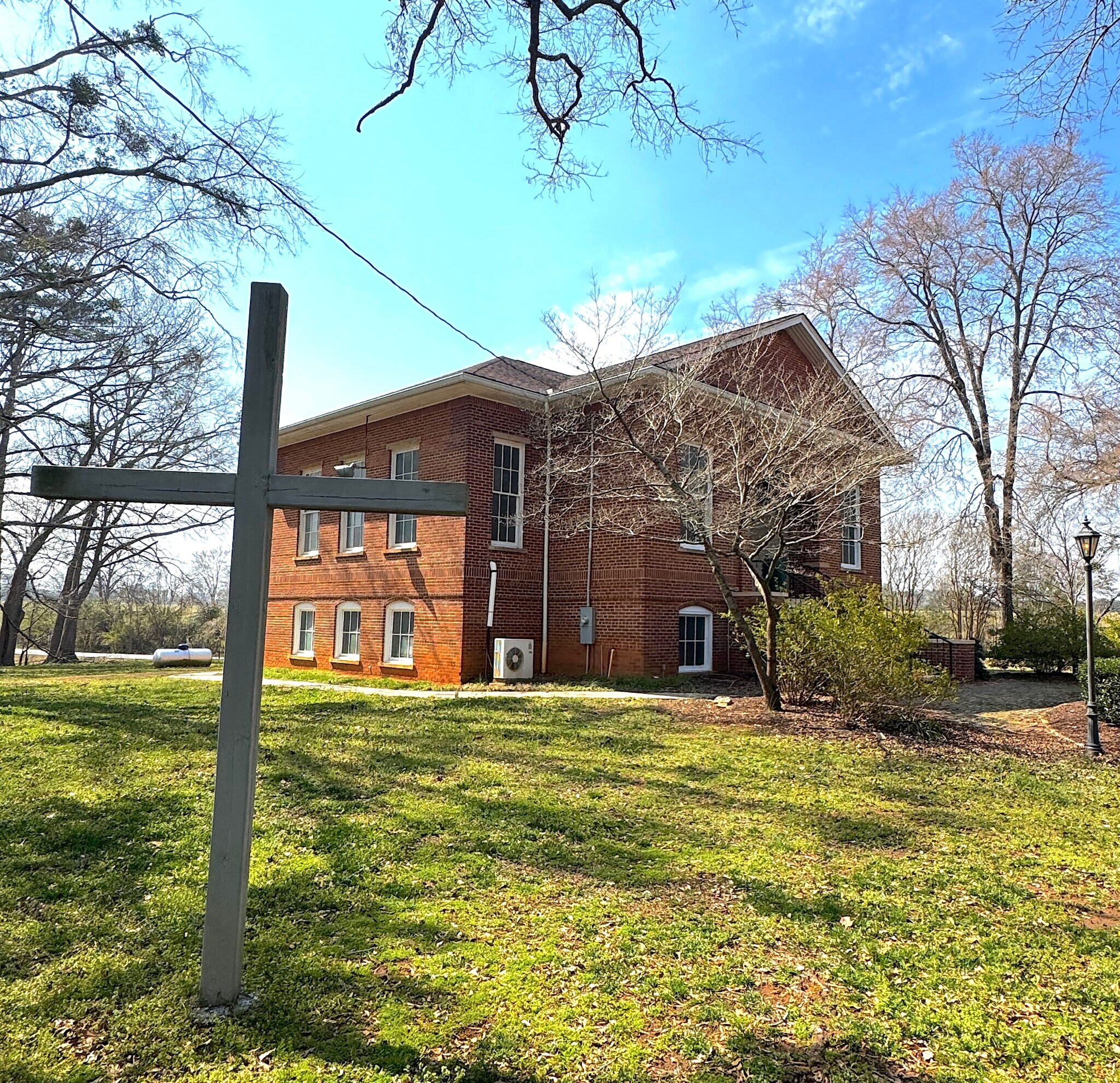 5070 Lower Apalachee Rd, Madison, GA à vendre Photo principale– Image 1 sur 12