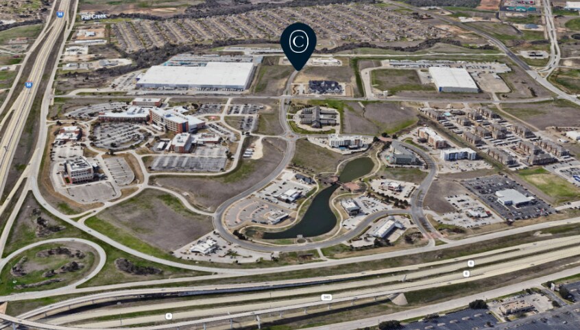 Crosslake Parkway, Waco, TX à vendre - Photo de l’immeuble – Image 2 sur 2