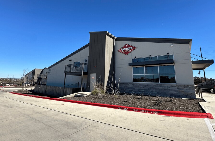 1009 N Ranch 620 Rd, Austin, TX à vendre - Photo principale – Image 1 sur 16