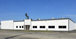 Plus de détails pour 2981 E La Palma Ave, Anaheim, CA - Industriel/Logistique à louer