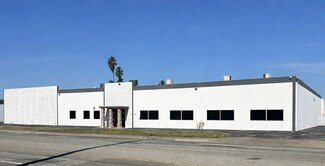 Plus de détails pour 2981 E La Palma Ave, Anaheim, CA - Industriel/Logistique à louer