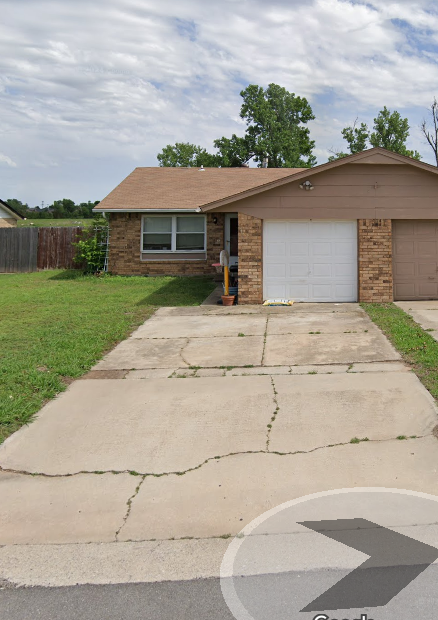 7702 NW 113th Pl, Oklahoma City, OK à vendre Photo principale– Image 1 sur 2