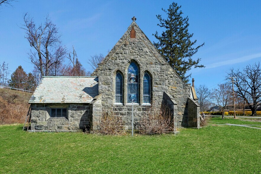 37 Old Route 9W, New Windsor Township, NY à vendre - Photo de l’immeuble – Image 2 sur 30