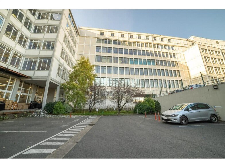 66 Rue Marceau, Montreuil à louer - Photo de l’immeuble – Image 3 sur 6