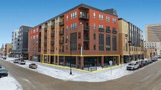 Plus de détails pour 635 2nd Ave N, Fargo, ND - Local commercial à louer