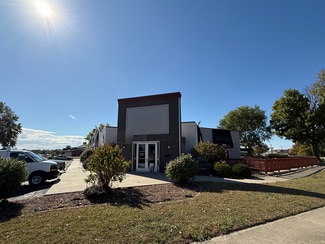 Plus de détails pour 103 W Marketview Dr, Champaign, IL - Local commercial à louer