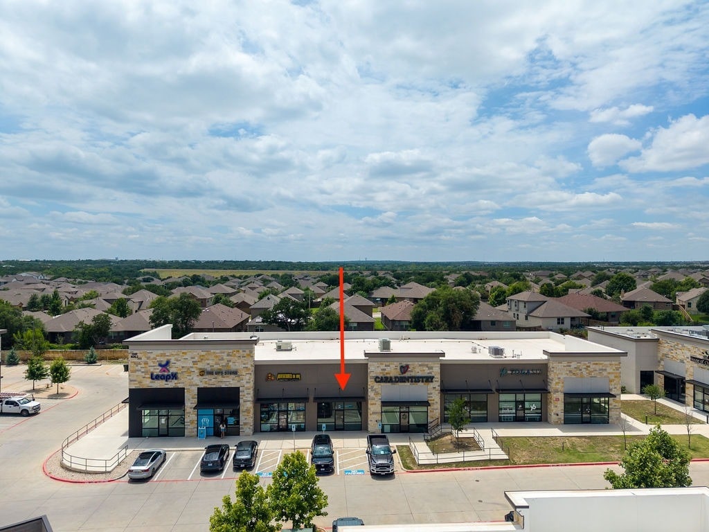 15101 Ronald Reagan Blvd, Leander, TX à louer Photo intérieure– Image 1 sur 11