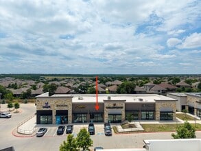 15101 Ronald Reagan Blvd, Leander, TX à louer Photo intérieure– Image 1 sur 11