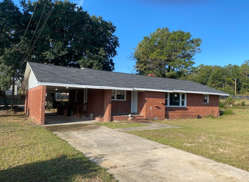 304 Golden Camp Rd, Augusta, GA à vendre - Photo principale – Image 1 sur 11