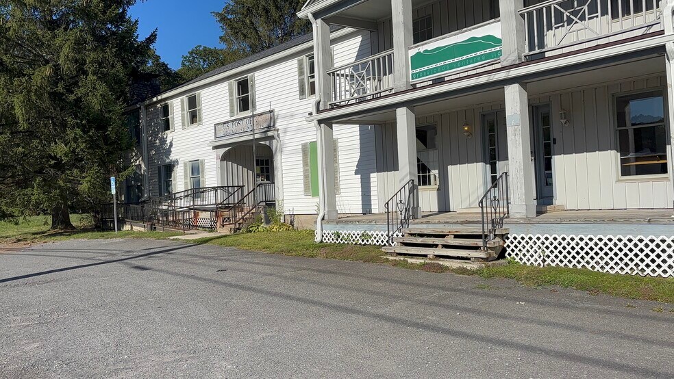 6 Galli Curci rd, Highmount, NY à vendre - Photo de l’immeuble – Image 3 sur 6