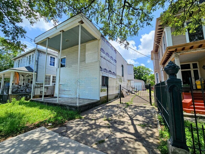 3420 Canal St, New Orleans, LA à vendre - Photo de l’immeuble – Image 3 sur 7