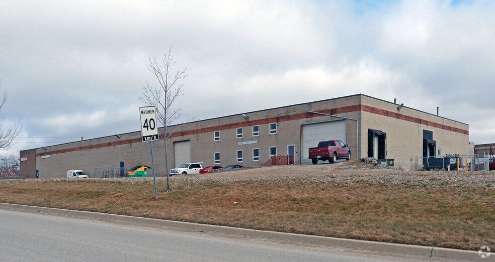 11 Nicholas Beaver Rd, Puslinch, ON à louer - Photo de l’immeuble – Image 2 sur 5