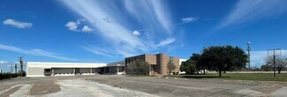 Plus de détails pour 6530 Leopard St, Corpus Christi, TX - Industriel/Logistique à louer