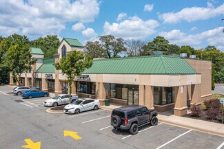 Plus de détails pour 101-135 Big Elk Mall, Elkton, MD - Local commercial à louer