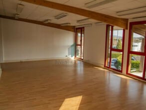 Bureau dans Bouffémont à louer Photo intérieure– Image 2 sur 4