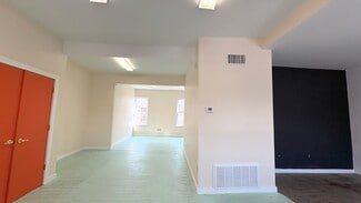 Plus de détails pour 84 Green St, Hudson, NY - Bureau/Local commercial à louer