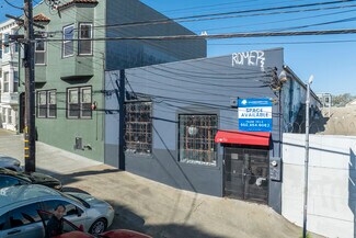 Plus de détails pour 132 Missouri St, San Francisco, CA - Local commercial à louer