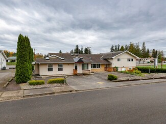 Plus de détails pour 902 E Maple St, Arlington, WA - Bureau à vendre