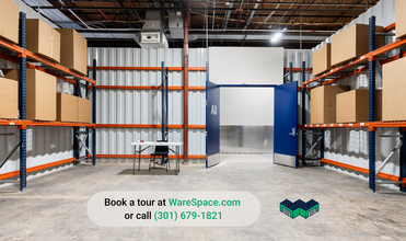 950 S Pickett St, Alexandria, VA à louer Photo de l’immeuble– Image 1 sur 16