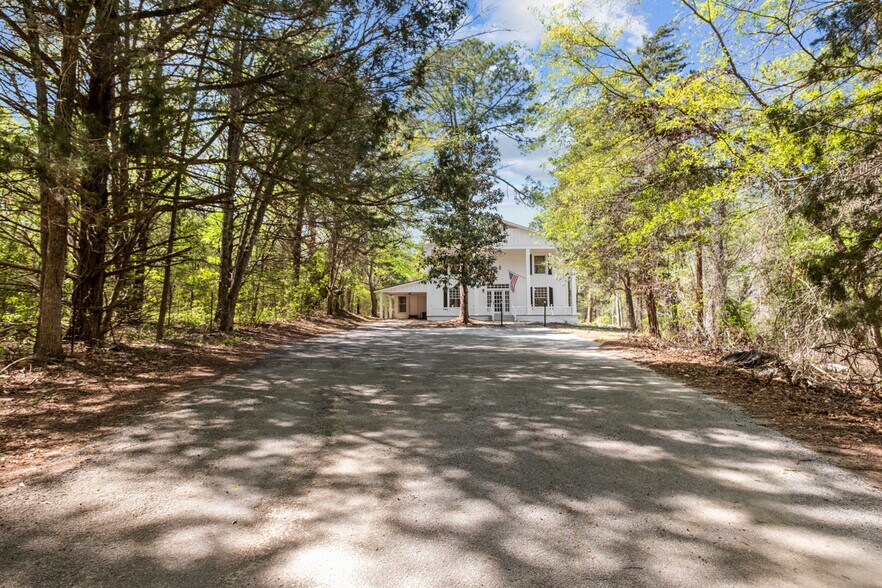 11394 FM 2661, Tyler, TX à vendre - Photo de l’immeuble – Image 3 sur 25