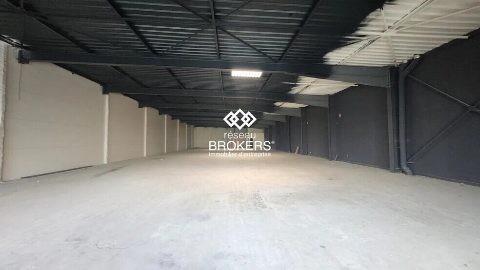 Local commercial dans Auch à louer - Photo intérieure – Image 1 sur 3