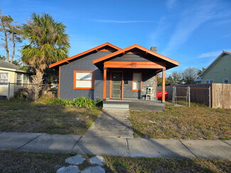 Plus de détails pour 510 26th St S, Saint Petersburg, FL - Bureau à vendre