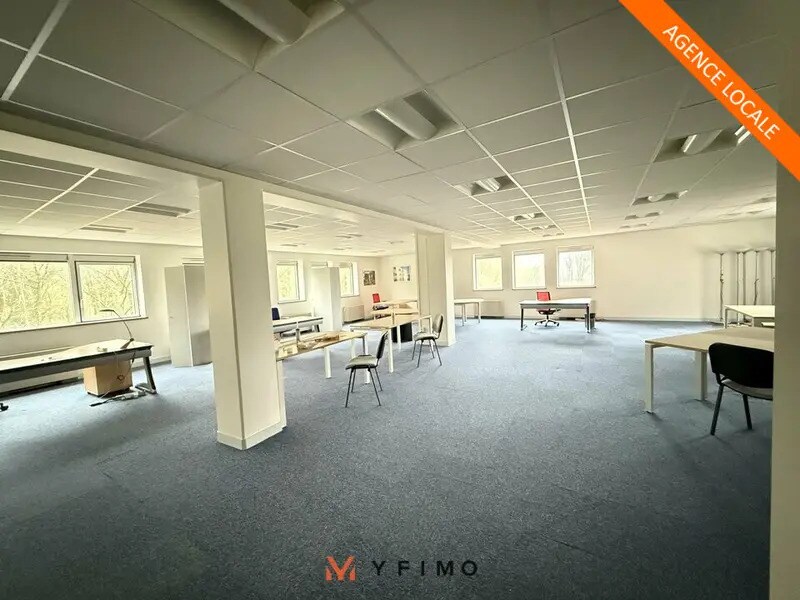 Bureau dans Meudon à vendre Photo de l’immeuble– Image 1 sur 13