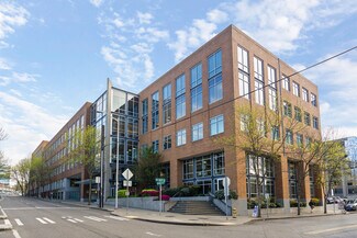 Plus de détails pour 4300 Roosevelt Way NE, Seattle, WA - Bureau, Bureau/Local commercial à louer