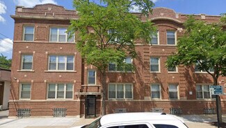 Plus de détails pour 2501-2505 W 63rd St, Chicago, IL - Local commercial à louer