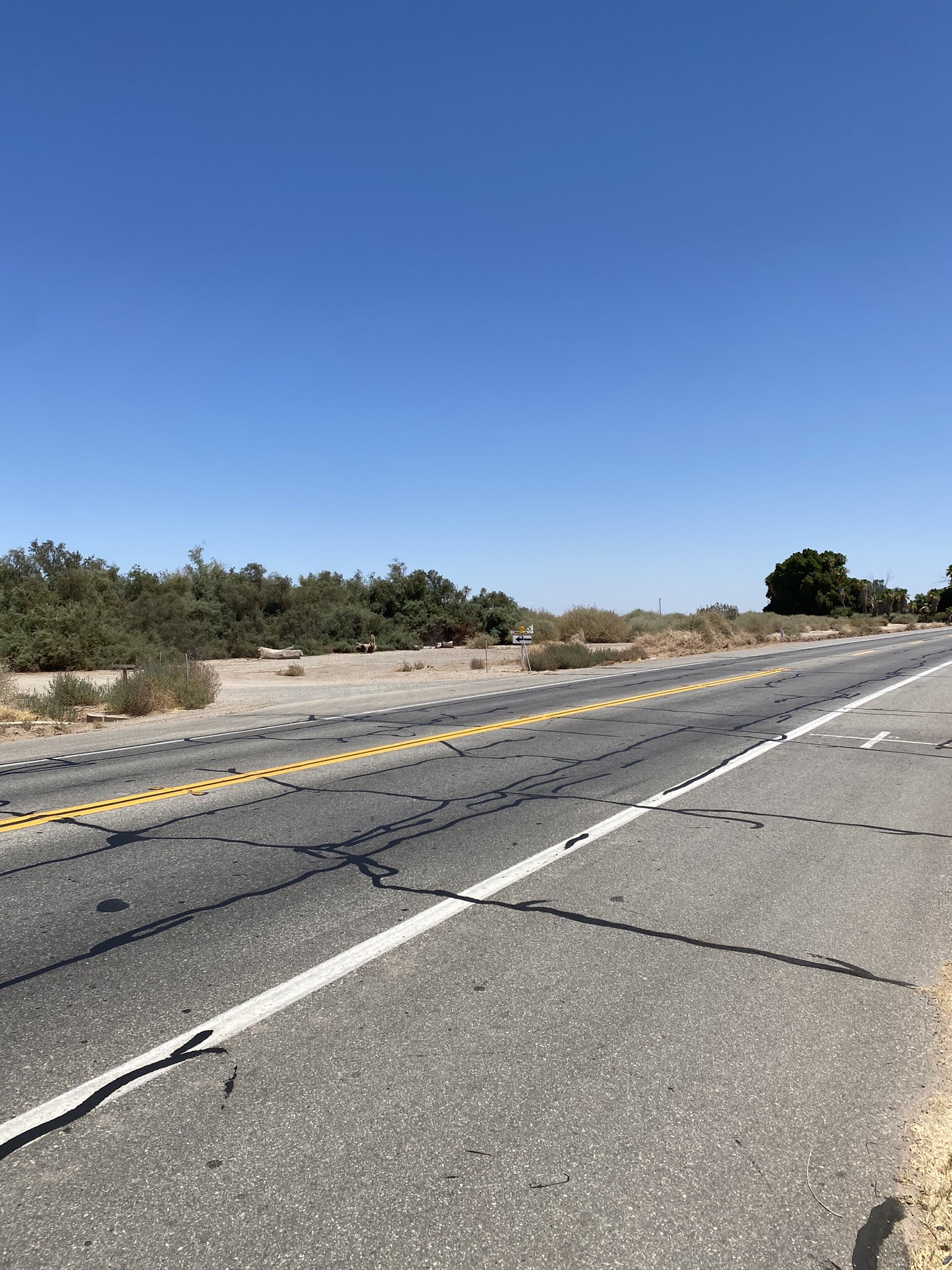 1598 E US Highway 98, Calexico, CA à vendre Photo principale– Image 1 sur 17