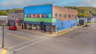Plus de détails pour 200-206 E Division St, Ishpeming, MI - Local commercial à vendre
