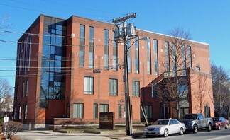 Plus de détails pour 333 North Ave, Wakefield, MA - Bureau à vendre