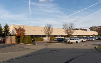 Plus de détails pour 1800 State Route 34, Wall, NJ - Bureau, Local d'activités à louer