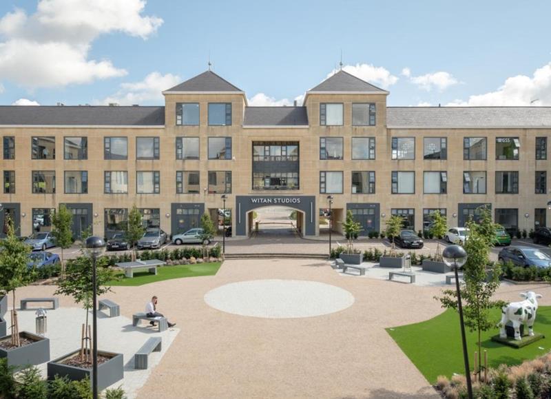 320 Witan Gate W, Milton Keynes à louer - Photo de l’immeuble – Image 2 sur 40