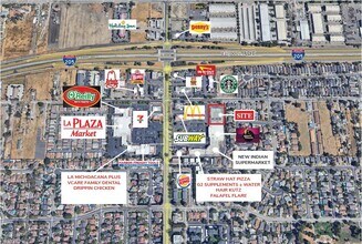 3320 N Tracy Blvd, Tracy, CA à louer Photo intérieure– Image 2 sur 2