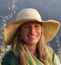Julie Zerbe