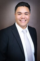 Aaron Soliz