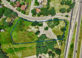 Plus de détails pour 5550 Mountain Vista Dr, San Antonio, TX - Terrain à vendre