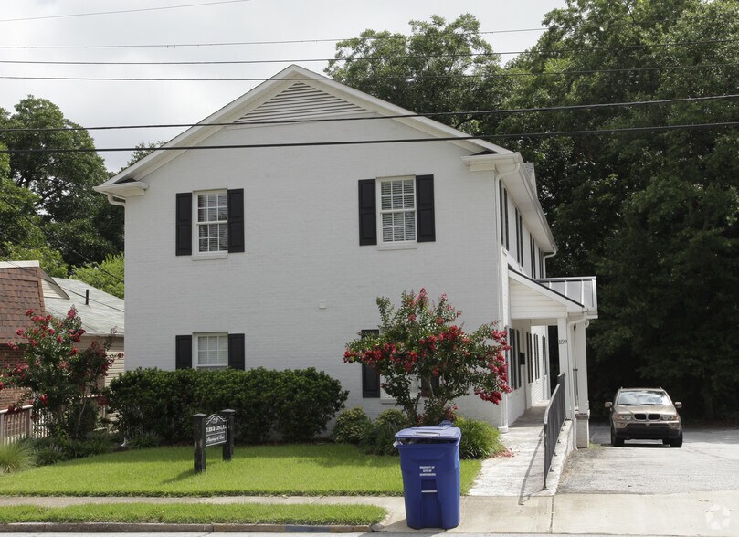 159 Hall St, Spartanburg, SC à louer - Photo de l’immeuble – Image 3 sur 6